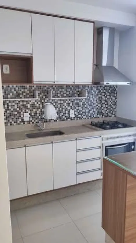 Alugar Apartamento / Padr&atilde;o em S&atilde;o Jos&eacute; do Rio Preto R$ 1.900,00 - Foto 3