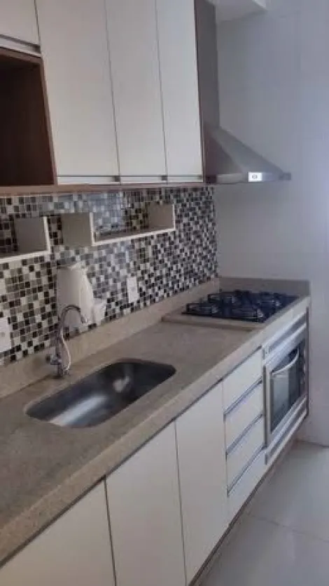 Alugar Apartamento / Padr&atilde;o em S&atilde;o Jos&eacute; do Rio Preto R$ 1.900,00 - Foto 4