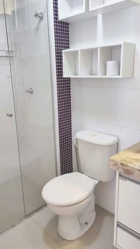 Alugar Apartamento / Padr&atilde;o em S&atilde;o Jos&eacute; do Rio Preto R$ 1.900,00 - Foto 6