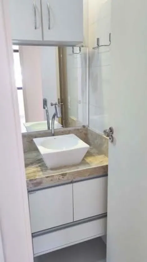Alugar Apartamento / Padr&atilde;o em S&atilde;o Jos&eacute; do Rio Preto R$ 1.900,00 - Foto 7