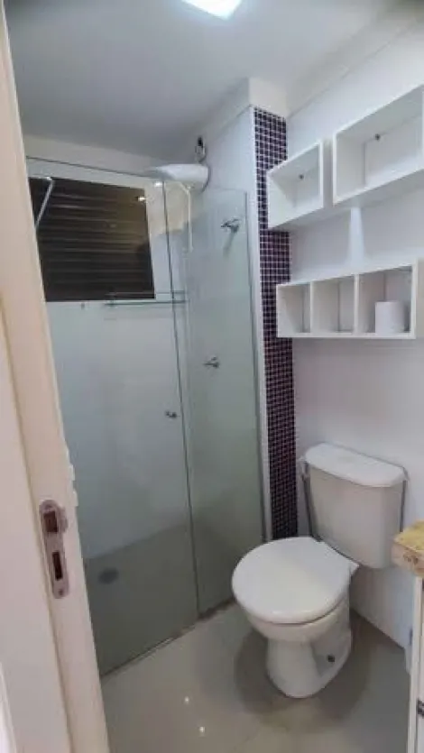 Alugar Apartamento / Padr&atilde;o em S&atilde;o Jos&eacute; do Rio Preto R$ 1.900,00 - Foto 9