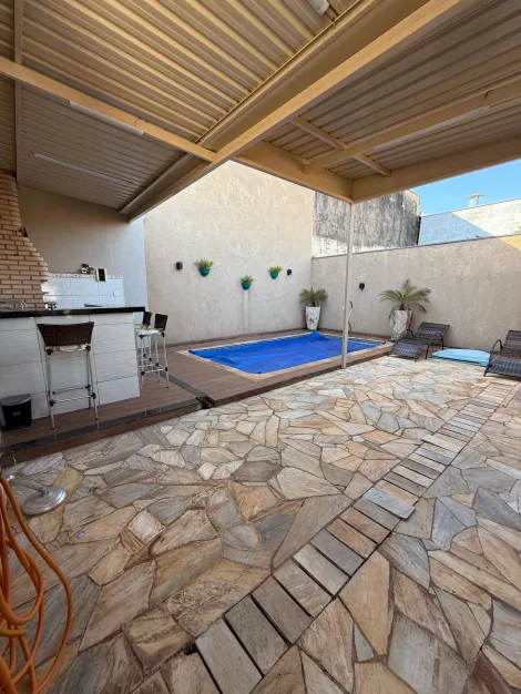 Comprar Casa / Condom&iacute;nio em S&atilde;o Jos&eacute; do Rio Preto R$ 700.000,00 - Foto 10