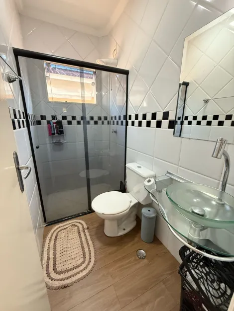 Comprar Casa / Condom&iacute;nio em S&atilde;o Jos&eacute; do Rio Preto R$ 700.000,00 - Foto 22