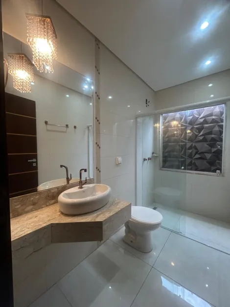 Alugar Casa / Padr&atilde;o em S&atilde;o Jos&eacute; do Rio Preto R$ 3.700,00 - Foto 15