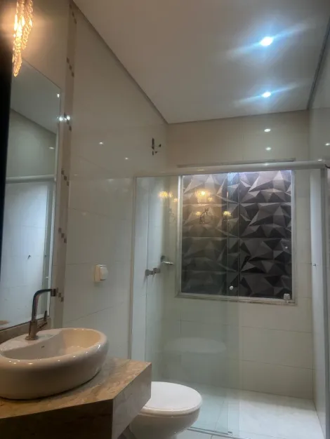 Alugar Casa / Padr&atilde;o em S&atilde;o Jos&eacute; do Rio Preto R$ 3.700,00 - Foto 14