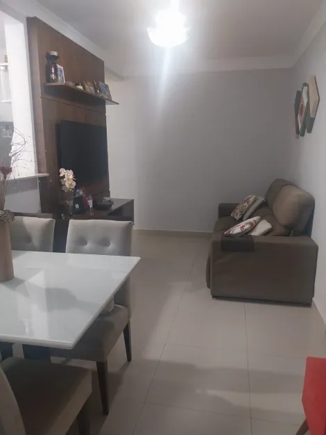 Alugar Apartamento / Padr&atilde;o em S&atilde;o Jos&eacute; do Rio Preto. apenas R$ 255.000,00