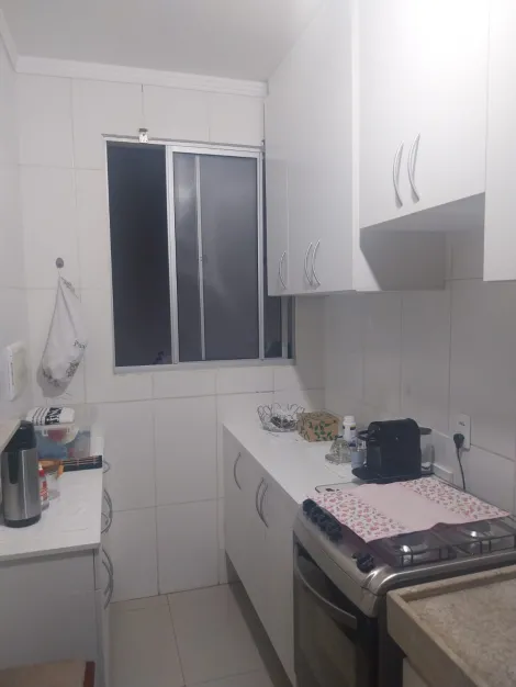 Comprar Apartamento / Padr&atilde;o em S&atilde;o Jos&eacute; do Rio Preto R$ 255.000,00 - Foto 2