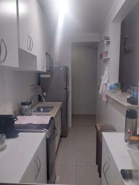 Comprar Apartamento / Padr&atilde;o em S&atilde;o Jos&eacute; do Rio Preto R$ 255.000,00 - Foto 3