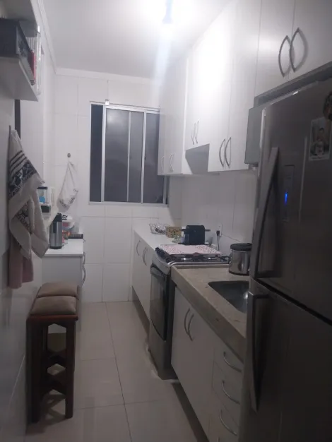 Comprar Apartamento / Padr&atilde;o em S&atilde;o Jos&eacute; do Rio Preto R$ 255.000,00 - Foto 4