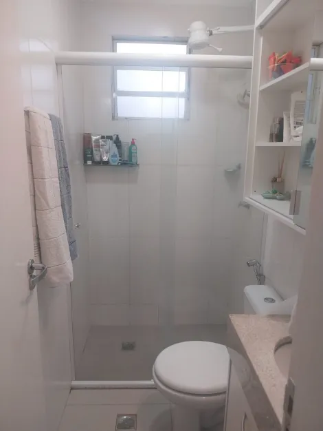 Comprar Apartamento / Padr&atilde;o em S&atilde;o Jos&eacute; do Rio Preto R$ 255.000,00 - Foto 11