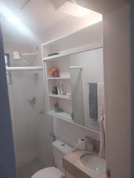 Comprar Apartamento / Padr&atilde;o em S&atilde;o Jos&eacute; do Rio Preto R$ 255.000,00 - Foto 12