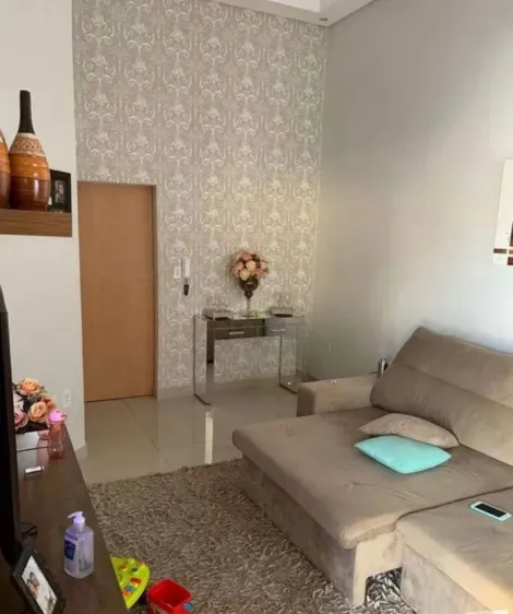 Comprar Casa / Padr&atilde;o em S&atilde;o Jos&eacute; do Rio Preto R$ 435.000,00 - Foto 2