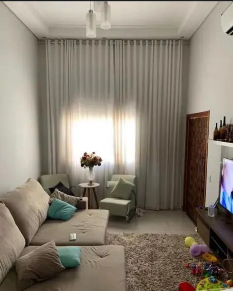 Comprar Casa / Padr&atilde;o em S&atilde;o Jos&eacute; do Rio Preto R$ 435.000,00 - Foto 3