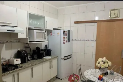 Comprar Casa / Padr&atilde;o em S&atilde;o Jos&eacute; do Rio Preto R$ 435.000,00 - Foto 7