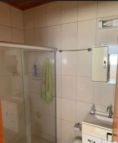Comprar Casa / Padr&atilde;o em S&atilde;o Jos&eacute; do Rio Preto R$ 435.000,00 - Foto 9