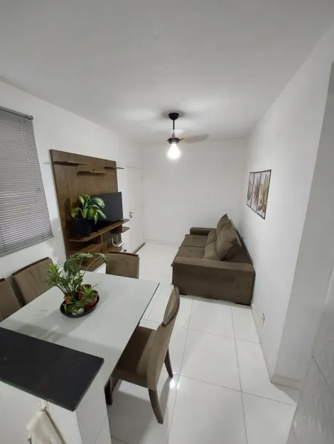 Alugar Apartamento / Padr&atilde;o em S&atilde;o Jos&eacute; do Rio Preto. apenas R$ 175.000,00