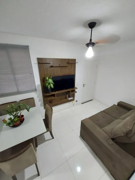 Comprar Apartamento / Padr&atilde;o em S&atilde;o Jos&eacute; do Rio Preto R$ 175.000,00 - Foto 2
