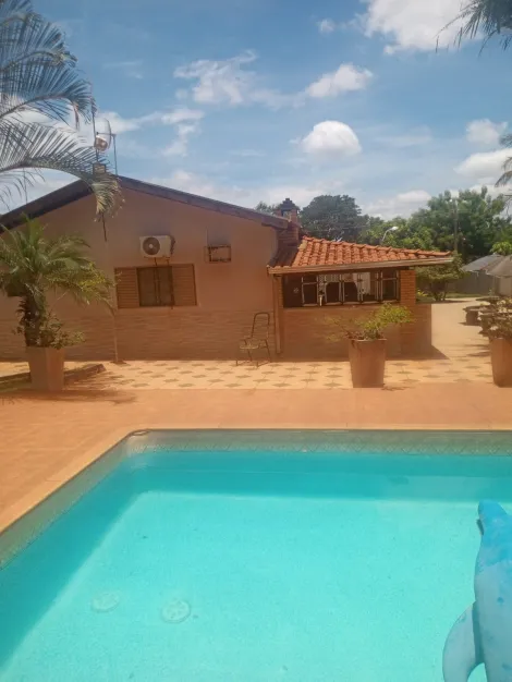 Casa / Condom&iacute;nio em Ipigu&aacute; 