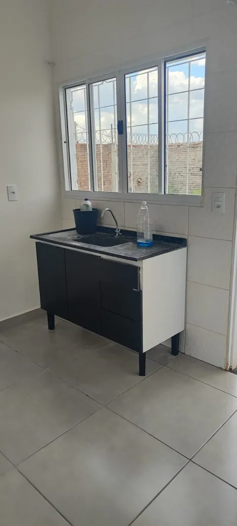 Comprar Casa / Padr&atilde;o em S&atilde;o Jos&eacute; do Rio Preto R$ 220.000,00 - Foto 3