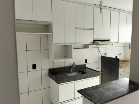 Apartamento / Padr&atilde;o em S&atilde;o Jos&eacute; do Rio Preto 