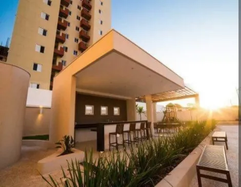 Apartamento / Padr&atilde;o em S&atilde;o Jos&eacute; do Rio Preto 