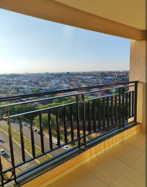 Comprar Apartamento / Padr&atilde;o em S&atilde;o Jos&eacute; do Rio Preto R$ 620.000,00 - Foto 4