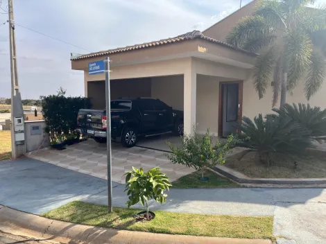 Casa / Condom&iacute;nio em Bady Bassitt 