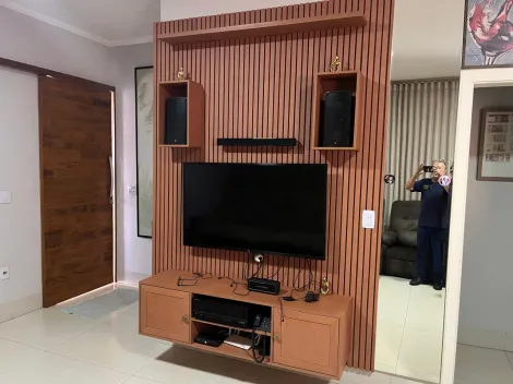 Alugar Casa / Condom&iacute;nio em Bady Bassitt R$ 4.000,00 - Foto 6
