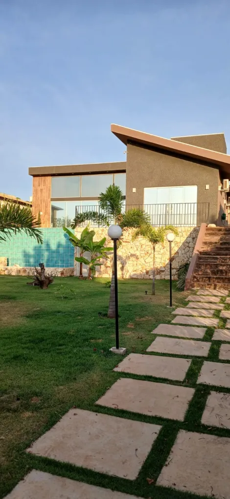 Alugar Rural / Rancho em Mendon&ccedil;a. apenas R$ 1.700.000,00