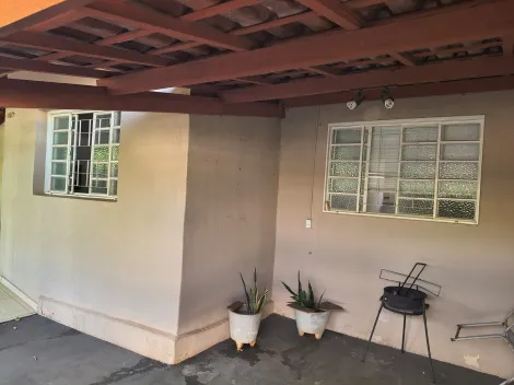 Alugar Casa / Padr&atilde;o em S&atilde;o Jos&eacute; do Rio Preto. apenas R$ 300.000,00