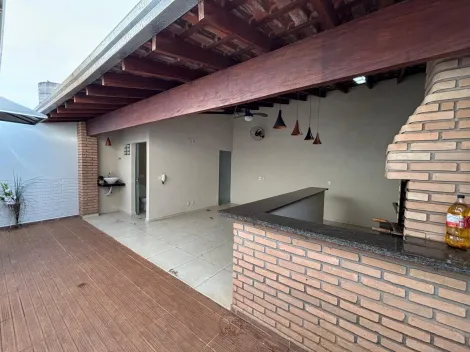 Casa / Padr&atilde;o em Bady Bassitt 