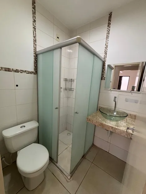 Alugar Casa / Padr&atilde;o em Bady Bassitt R$ 6.500,00 - Foto 7