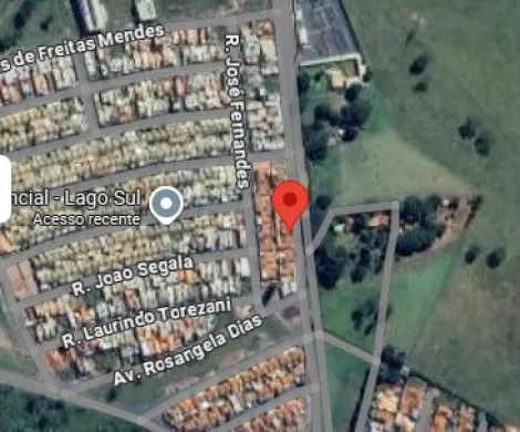 Alugar Casa / Padr&atilde;o em Bady Bassitt R$ 6.500,00 - Foto 11