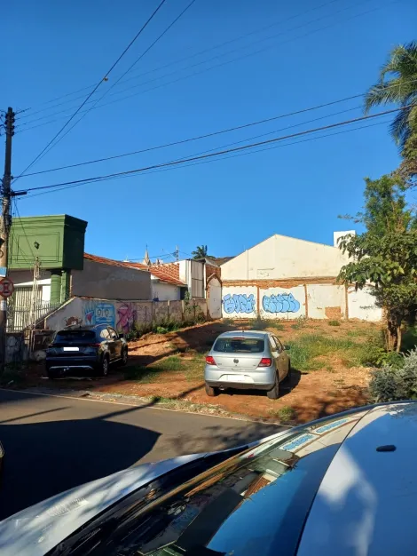 Terreno / Padr&atilde;o em S&atilde;o Jos&eacute; do Rio Preto 