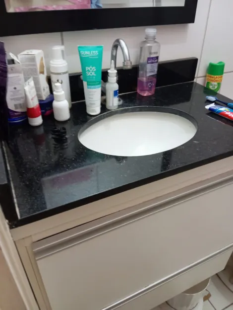 Alugar Apartamento / Padr&atilde;o em S&atilde;o Jos&eacute; do Rio Preto R$ 1.100,00 - Foto 7