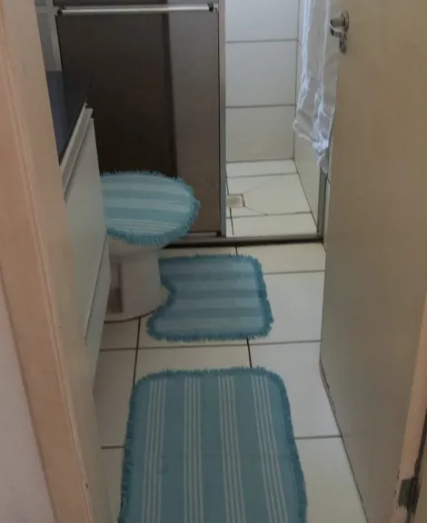 Alugar Apartamento / Padr&atilde;o em S&atilde;o Jos&eacute; do Rio Preto R$ 1.100,00 - Foto 6