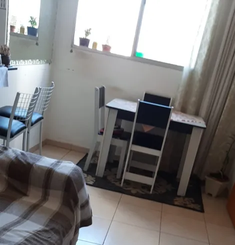 Alugar Apartamento / Padr&atilde;o em S&atilde;o Jos&eacute; do Rio Preto R$ 1.100,00 - Foto 3