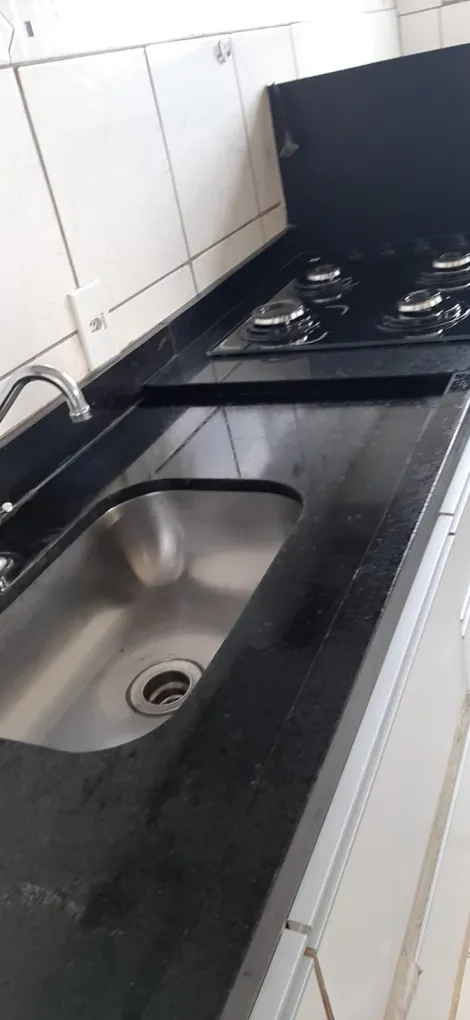 Alugar Apartamento / Padr&atilde;o em S&atilde;o Jos&eacute; do Rio Preto R$ 1.100,00 - Foto 8