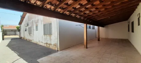 Alugar Casa / Padr&atilde;o em S&atilde;o Jos&eacute; do Rio Preto R$ 1.200,00 - Foto 2
