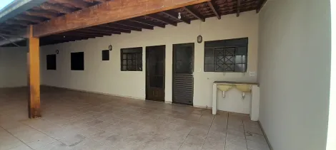 Alugar Casa / Padr&atilde;o em S&atilde;o Jos&eacute; do Rio Preto R$ 1.200,00 - Foto 15