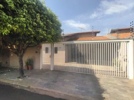 Alugar Casa / Padr&atilde;o em S&atilde;o Jos&eacute; do Rio Preto. apenas R$ 750.000,00