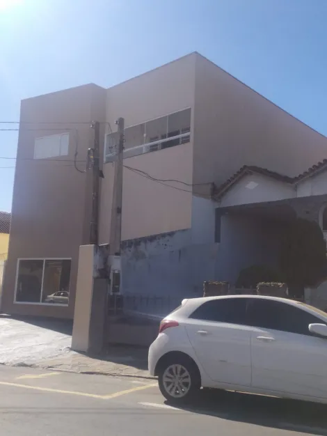 Comercial / Pr&eacute;dio Inteiro em S&atilde;o Jos&eacute; do Rio Preto 