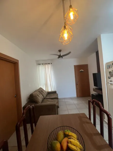 Comprar Apartamento / Padr&atilde;o em S&atilde;o Jos&eacute; do Rio Preto R$ 240.000,00 - Foto 2