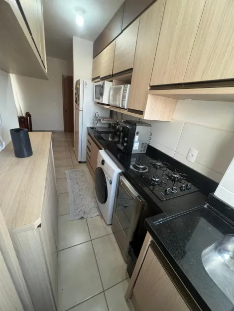 Comprar Apartamento / Padr&atilde;o em S&atilde;o Jos&eacute; do Rio Preto R$ 240.000,00 - Foto 4