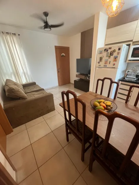 Comprar Apartamento / Padr&atilde;o em S&atilde;o Jos&eacute; do Rio Preto R$ 240.000,00 - Foto 3