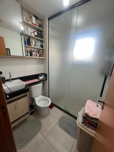 Comprar Apartamento / Padr&atilde;o em S&atilde;o Jos&eacute; do Rio Preto R$ 240.000,00 - Foto 7