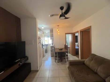 Alugar Apartamento / Padr&atilde;o em S&atilde;o Jos&eacute; do Rio Preto. apenas R$ 240.000,00