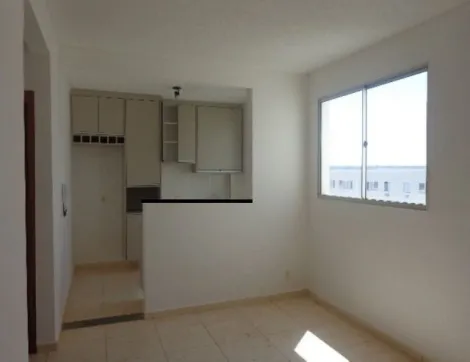 Apartamento / Padr&atilde;o em S&atilde;o Jos&eacute; do Rio Preto 