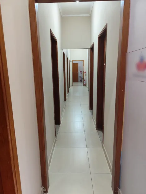 Alugar Comercial / Casa Comercial em S&atilde;o Jos&eacute; do Rio Preto R$ 6.000,00 - Foto 7