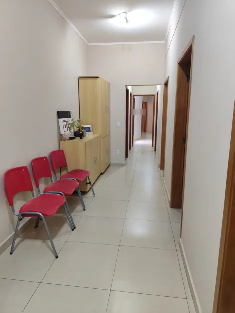 Alugar Comercial / Casa Comercial em S&atilde;o Jos&eacute; do Rio Preto R$ 6.000,00 - Foto 10